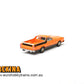 BREKINA 1:87 Ford Ranchero GT, orange - item 18227