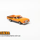 BREKINA 1:87 Ford Ranchero GT, orange - item 18227
