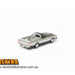 BREKINA 1:87 Ford Ranchero 500, Silver/black - item 18231