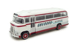 ROAD RAGERS 1:87 Aussie 1958 Bedford Bus Grenda's - Item R.064