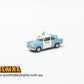 BREKINA 1:87 Ford Anglia "POLICE" - item 19332
