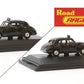 ROAD RAGERS HO 1:87 - 1948 FX sedan – Police Car