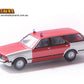 BREKINA 1:87 Ford Granada II Turnier, fire brigade - item 19509