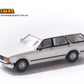 BREKINA 1:87 Ford Granada II Turnier, white - item 19518
