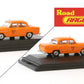 ROAD RAGERS HO 1:87 - 1958 FC sedan - Yellow Cab Co