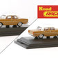 ROAD RAGERS HO 1:87 - 1963 EH sedan - Premier Gold/White