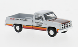 BREKINA 1:87 GMC Sierra Grande, Indy Hauler 1983 - item 19657