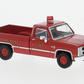 BREKINA 1:87 Chevrolet C 10, New York Vista 1982 - item 19659