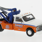 BREKINA 1:87 Chevrolet C 30 Tow Truck, Suburban 1968 - item 19667