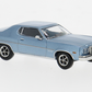 BREKINA 1:87 Ford Gran Torino, metallic-blue1976 - item 19730