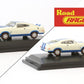 ROAD RAGERS HO 1:87 - 1978 XC Cobra – White with blue stripes