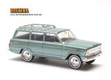 BREKINA 1:87 - Wagoneer - item 19853