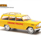 BREKINA 1:87 WAGONEER Union Pacific - item 19864