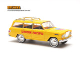 BREKINA 1:87 WAGONEER Union Pacific - item 19864
