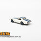 BREKINA 1:87 Chevrolet Corvette C3 - item 19991