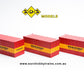 SDS MODELS 1:87 20' Containers TRACKFAST Pack A