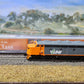 GOPHER MODELS 1:160 B class in V/Line, orange and grey