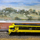 GOPHER MODELS 1:160 B Class locomotive SSR