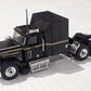 BREKINA 1:87 1980 GMC General semi-truck - item 85776