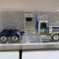 BREKINA 1:87 GMC general, silver/blue - item 85775)