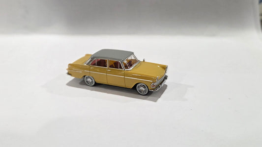 BREKINA 1:87 Opel P2 - item 20149