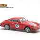 BREKINA 1:87 - PORSCHE 911 G - item 16314