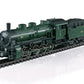 TRIX Bavarian class G 5/5-With SOUND item 22029