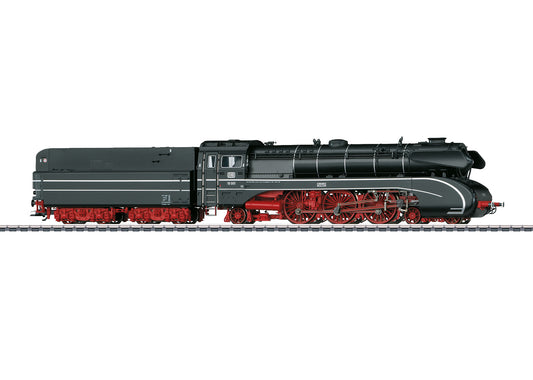 TRIX Class 10 Express Steam Locomotive-With SOUND item 22104