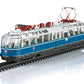 TRIX Class 491 Powered Observation Rail Car-With SOUND item 22193