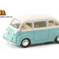 BREKINA HO 1:87 - Fiat Multipla item 22471