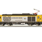 MINITRIX 1:160 Class 248 Electric Locomotive - item 16240