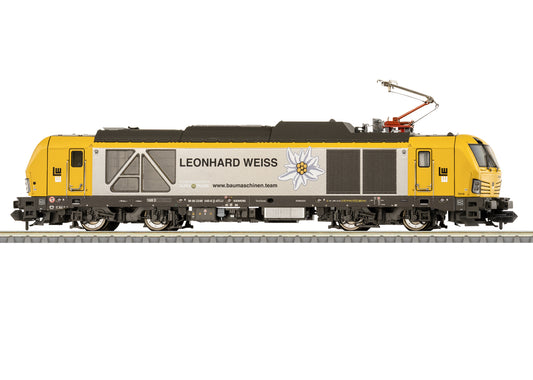 MINITRIX 1:160 Class 248 Electric Locomotive - item 16240