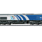 TRIX 1:87 scale, Class 66 diesel locomotive - item 22696