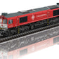 TRIX 1:87 scale, Class 77 diesel locomotive DCC with smoke and sound - item 22697