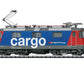 TRIX 1:87 scale, Re 421 Electric locomotive DCC with sound - item 22846