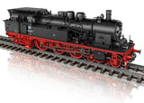 TRIX 1:87 scale, Class 078 steam locomotive DCC with sound - item 22875