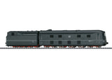 TRIX German steam locomotive with tender BR 05 -With SOUND item 22916