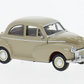 BREKINA 1:87 Morris Minor 1000, dark beige, 1956 - item 22995


