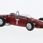 BREKINA 1:87 Starline Ferrari F 156, Test car, Formula 1 1961 - item 22996