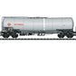 TRIX 1:87 Zans German tank wagon - item 24215