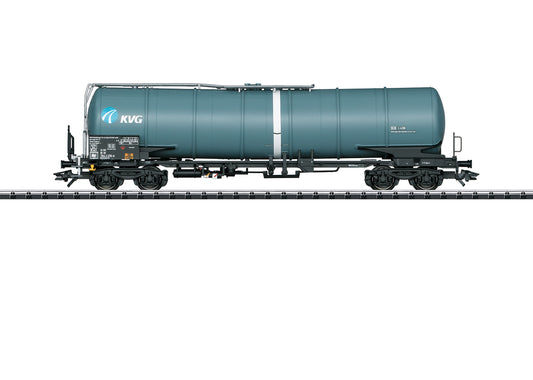 TRIX 1:87 Zans German tank wagon - item 24216