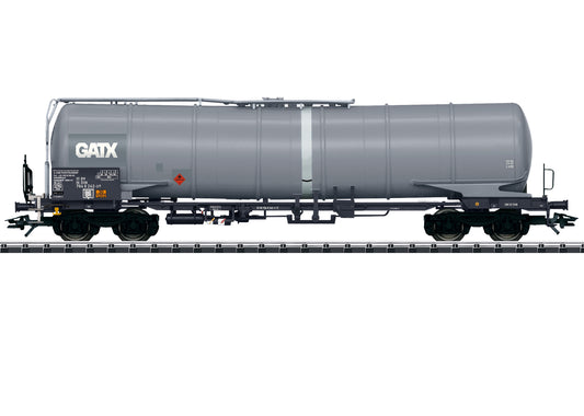 TRIX 1:87 Zans Austrian tank wagon - item 24217