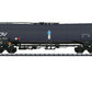 TRIX 1:87 Zans German tank wagon - item 24218