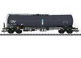 TRIX 1:87 Zans German tank wagon - item 24218