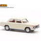BREKINA 1:87 BMW 1800 - item 24426