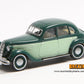 BREKINA 1:87 BMW 326, green - item 24558