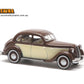 BREKINA 1:87 BMW 326 - item 24560