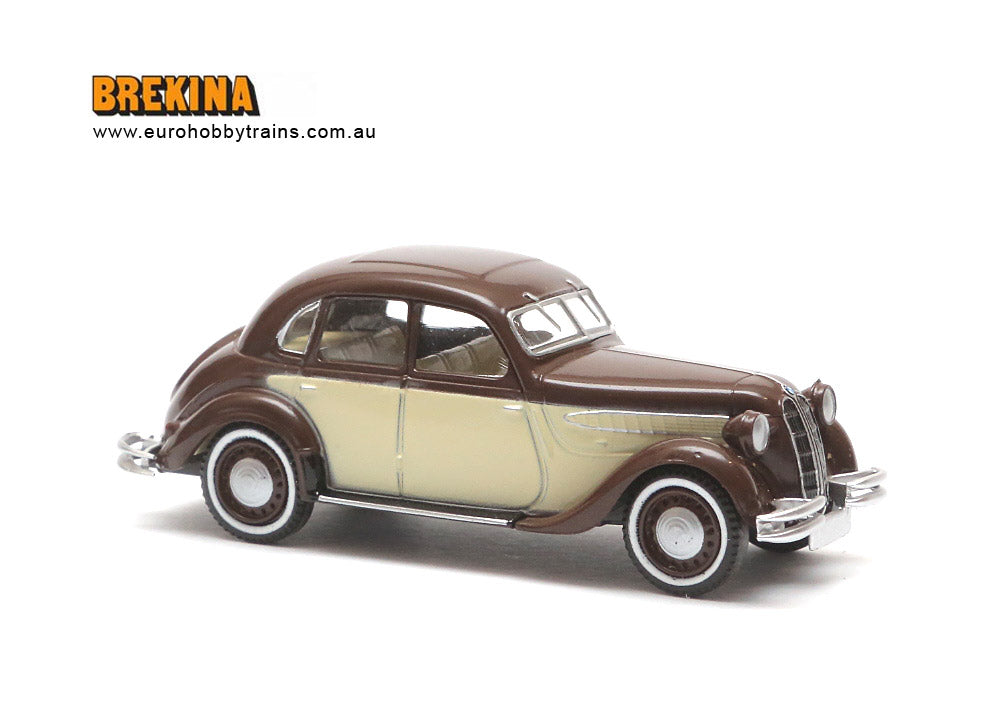 BREKINA 1:87 BMW 326 - item 24560