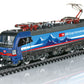 TRIX 1:87 scale, Swiss Class 193 electric locomotive DCC with sound - item 25192