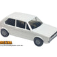 BREKINA 1:87 VW Golf I, white - item 25544
